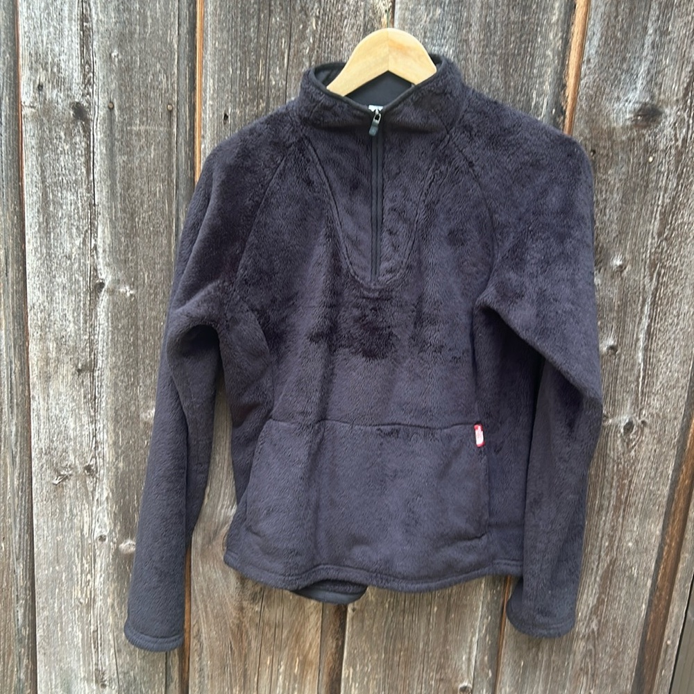 The North Face Women's Osito 2 Fleece Jacket medium